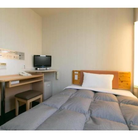 R&B Hotel Nagoya Nishiki - Vacation Stay 15165V Eksteriør bilde
