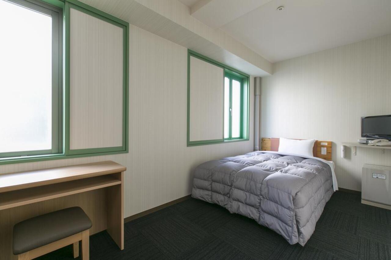R&B Hotel Nagoya Nishiki - Vacation Stay 15165V Eksteriør bilde