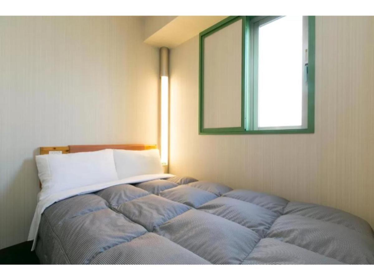 R&B Hotel Nagoya Nishiki - Vacation Stay 15165V Eksteriør bilde