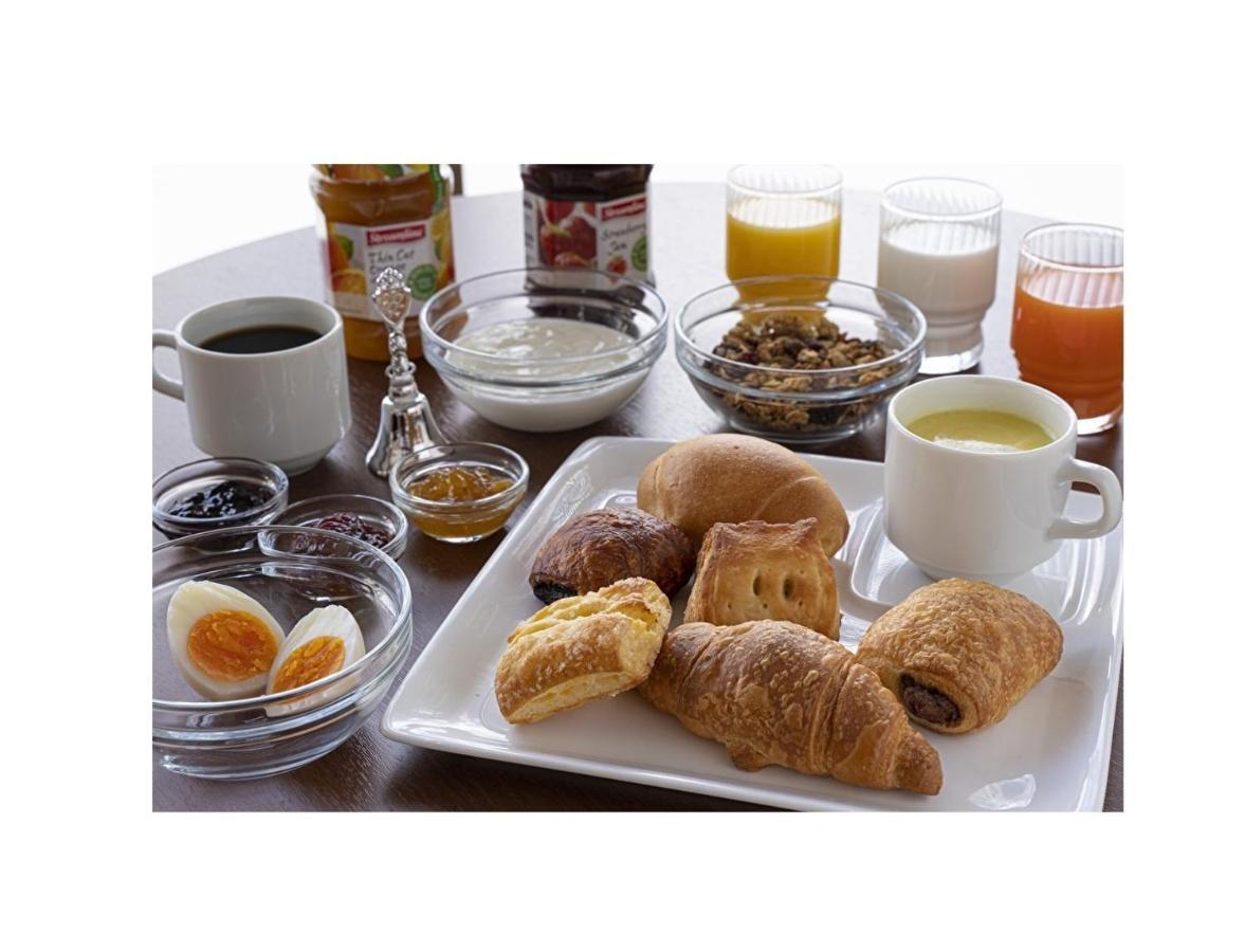 R&B Hotel Nagoya Nishiki - Vacation Stay 15165V Eksteriør bilde