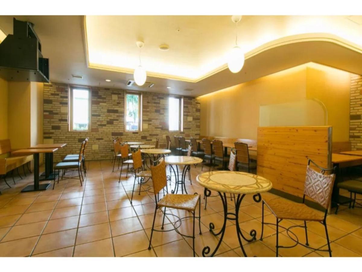 R&B Hotel Nagoya Nishiki - Vacation Stay 15165V Eksteriør bilde