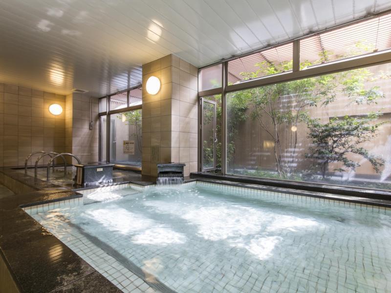 R&B Hotel Nagoya Nishiki - Vacation Stay 15165V Eksteriør bilde