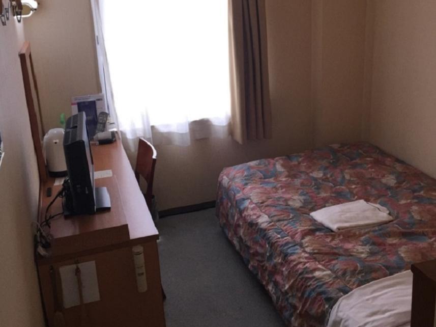 R&B Hotel Nagoya Nishiki - Vacation Stay 15165V Eksteriør bilde
