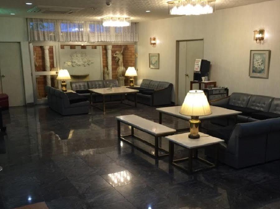 R&B Hotel Nagoya Nishiki - Vacation Stay 15165V Eksteriør bilde